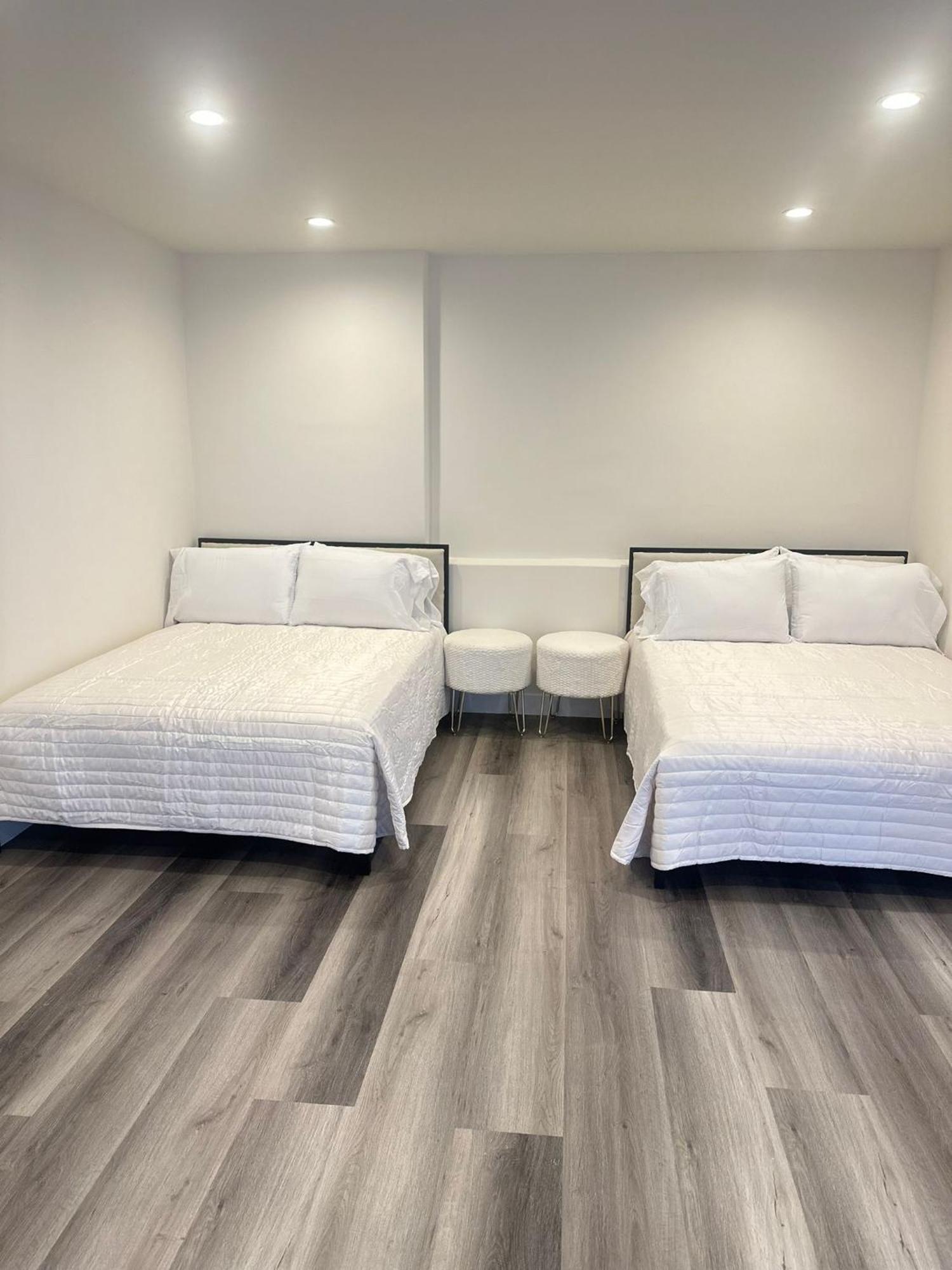 Splendid West Hollywood Free Wifi Apartment Los Angeles Bagian luar foto